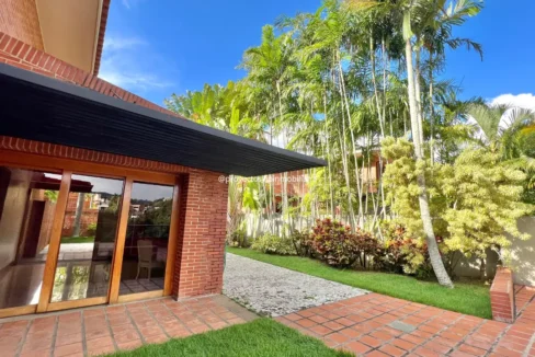 Casa en venta Caurimare Tepui 13.