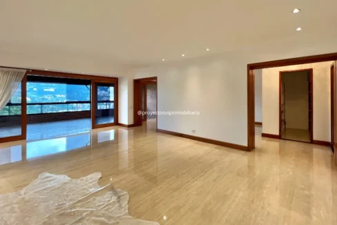 Casa en venta Caurimare Tepui 2.