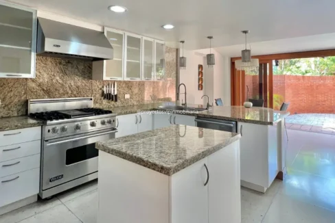 Casa en venta Caurimare Tepui 3.