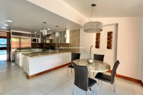 Casa en venta Caurimare Tepui 5.